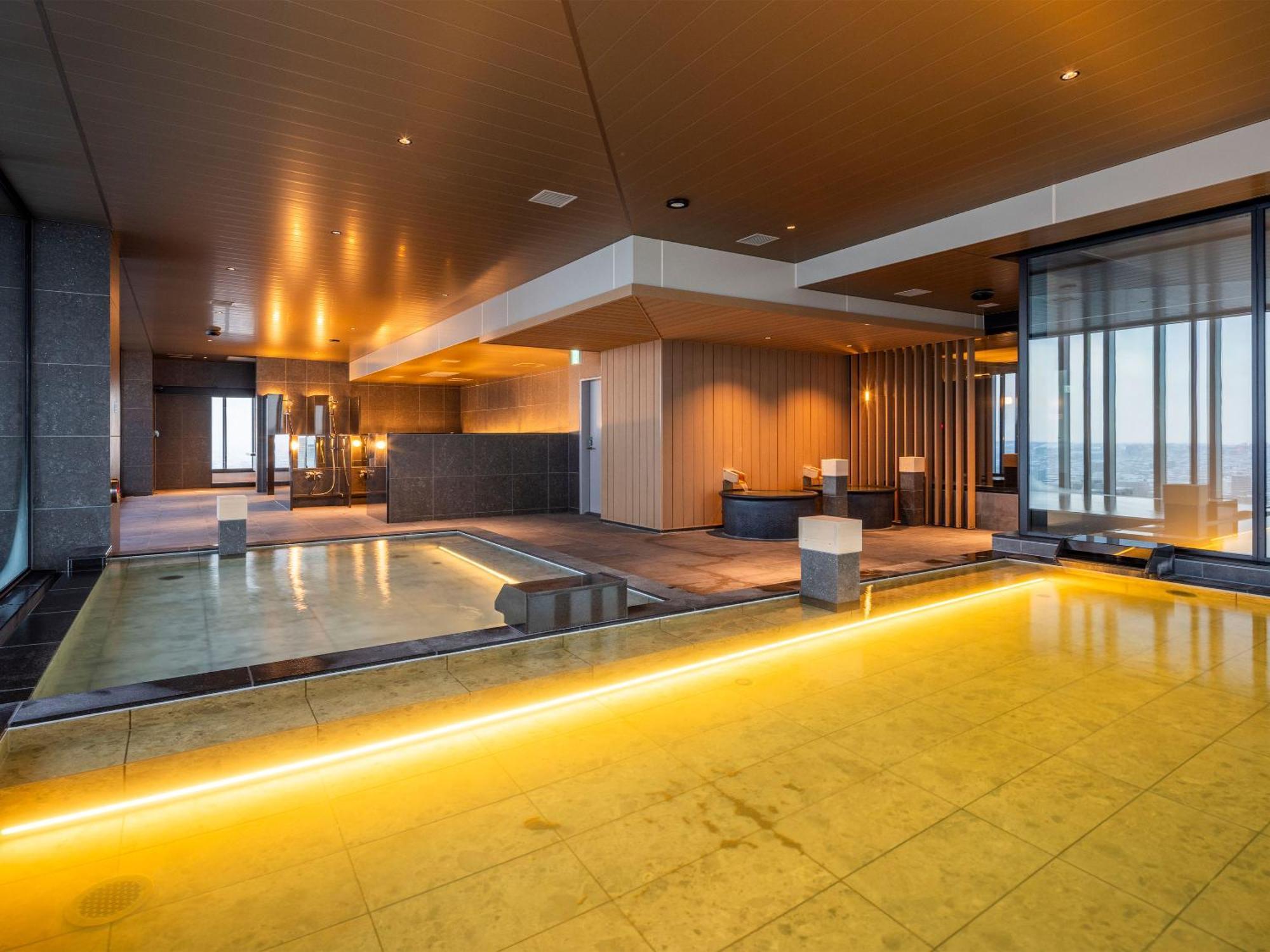 Sapporo Hotel By Granbell Exterior photo