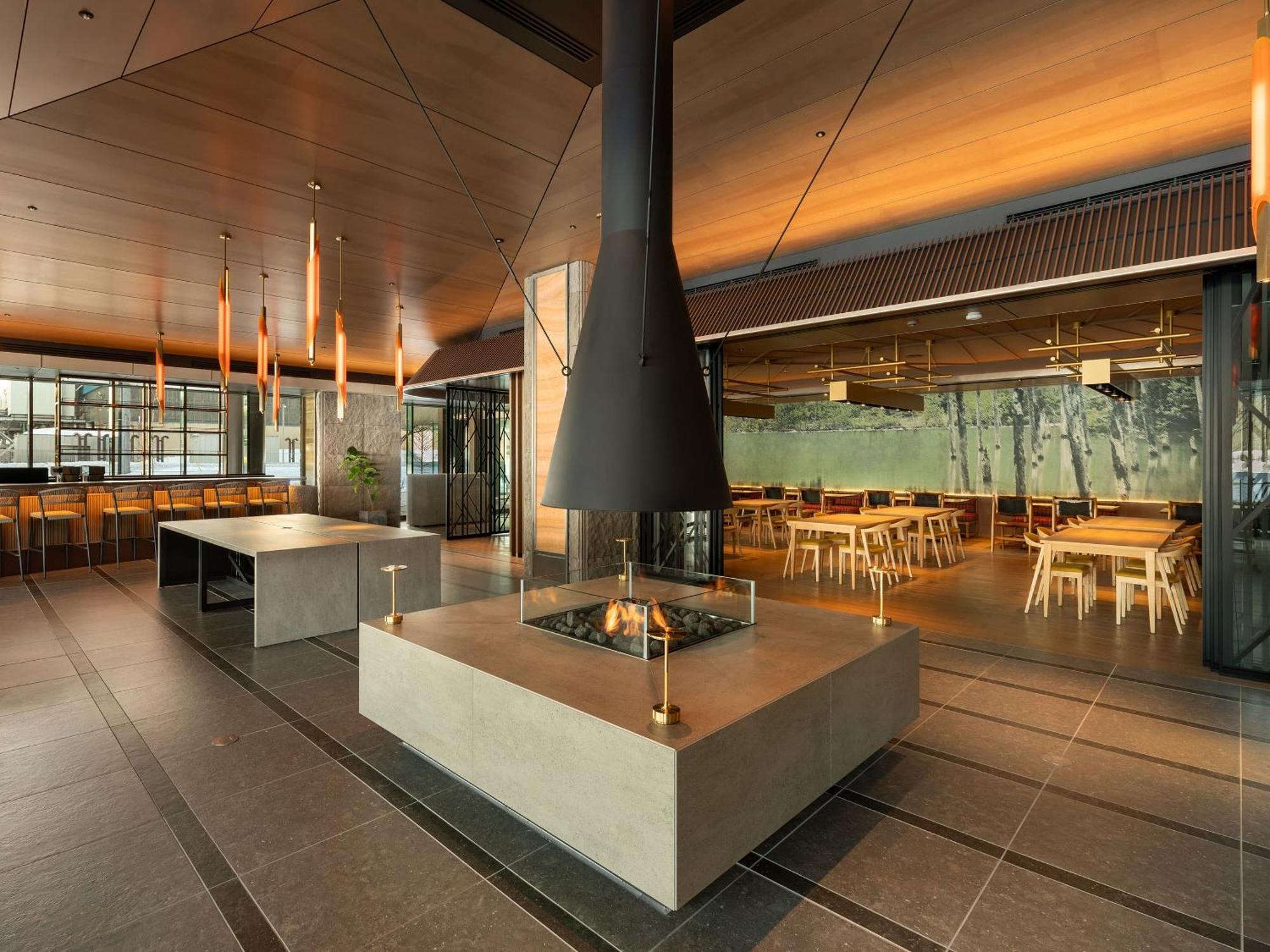 Sapporo Hotel By Granbell Exterior photo