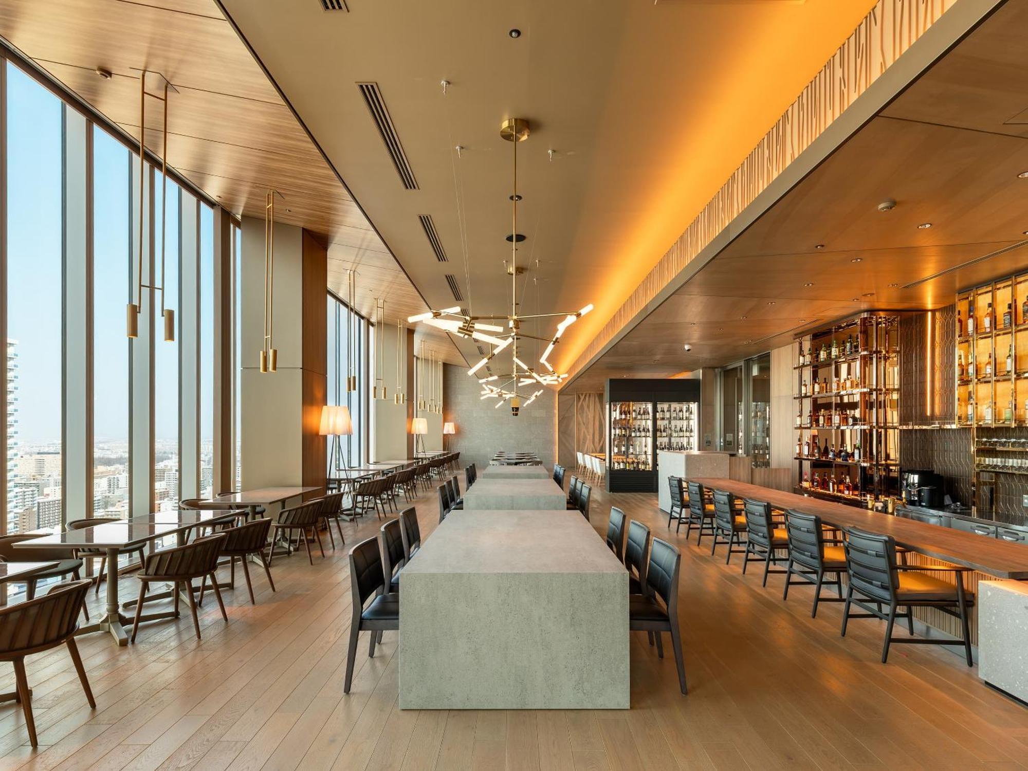 Sapporo Hotel By Granbell Exterior photo